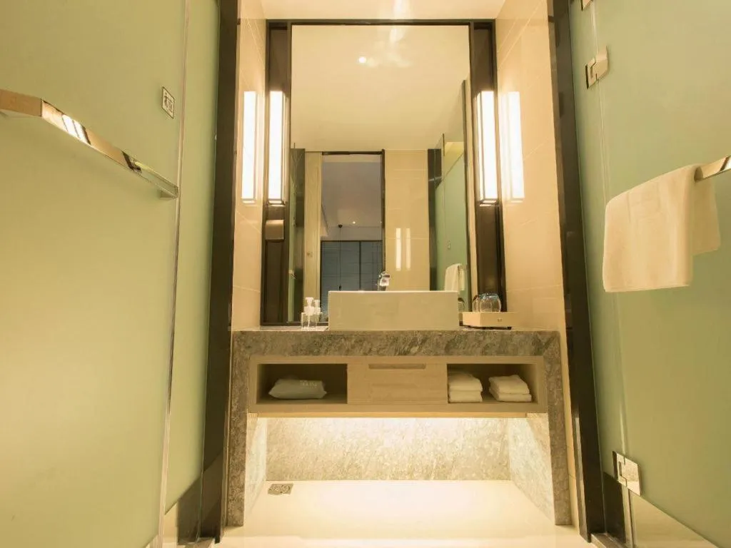 Echarm Hotel Wuhan Hankou Station Changgang Road Metro Station