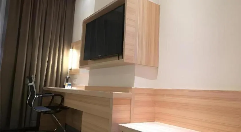 City Comfort Inn Shenzhen Shiyan Science and Technology Park