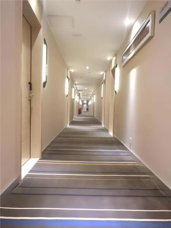 City Comfort Inn Shenzhen Shiyan Science and Technology Park