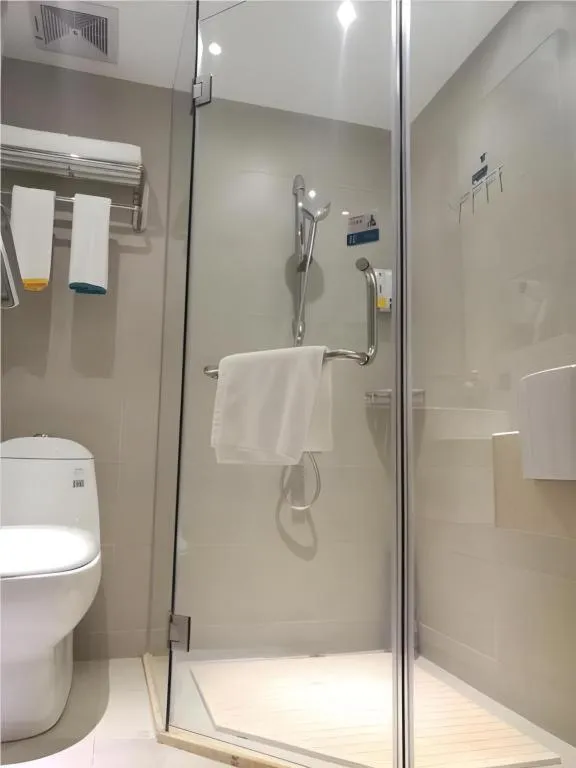 City Comfort Inn Shenzhen Shiyan Science and Technology Park