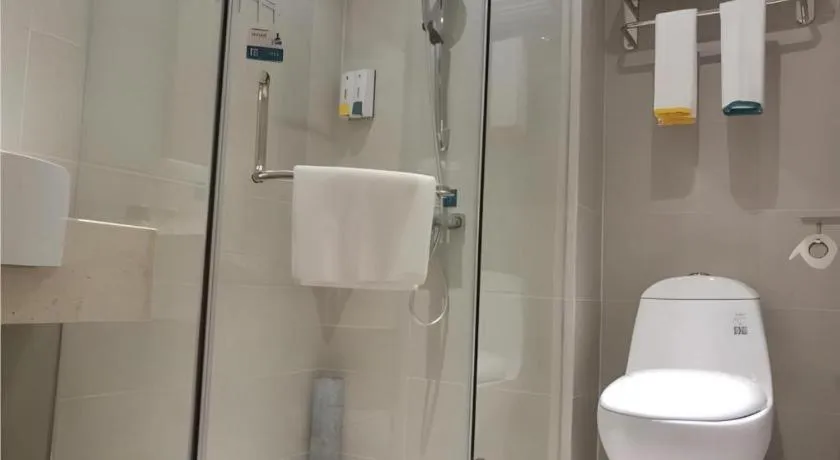 City Comfort Inn Shenzhen Shiyan Science and Technology Park