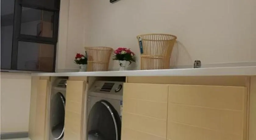 City Comfort Inn Shenzhen Shiyan Science and Technology Park