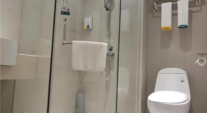 City Comfort Inn Shenzhen Shiyan Science and Technology Park