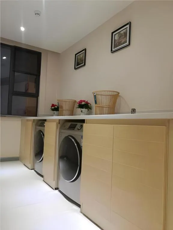 City Comfort Inn Shenzhen Shiyan Science and Technology Park