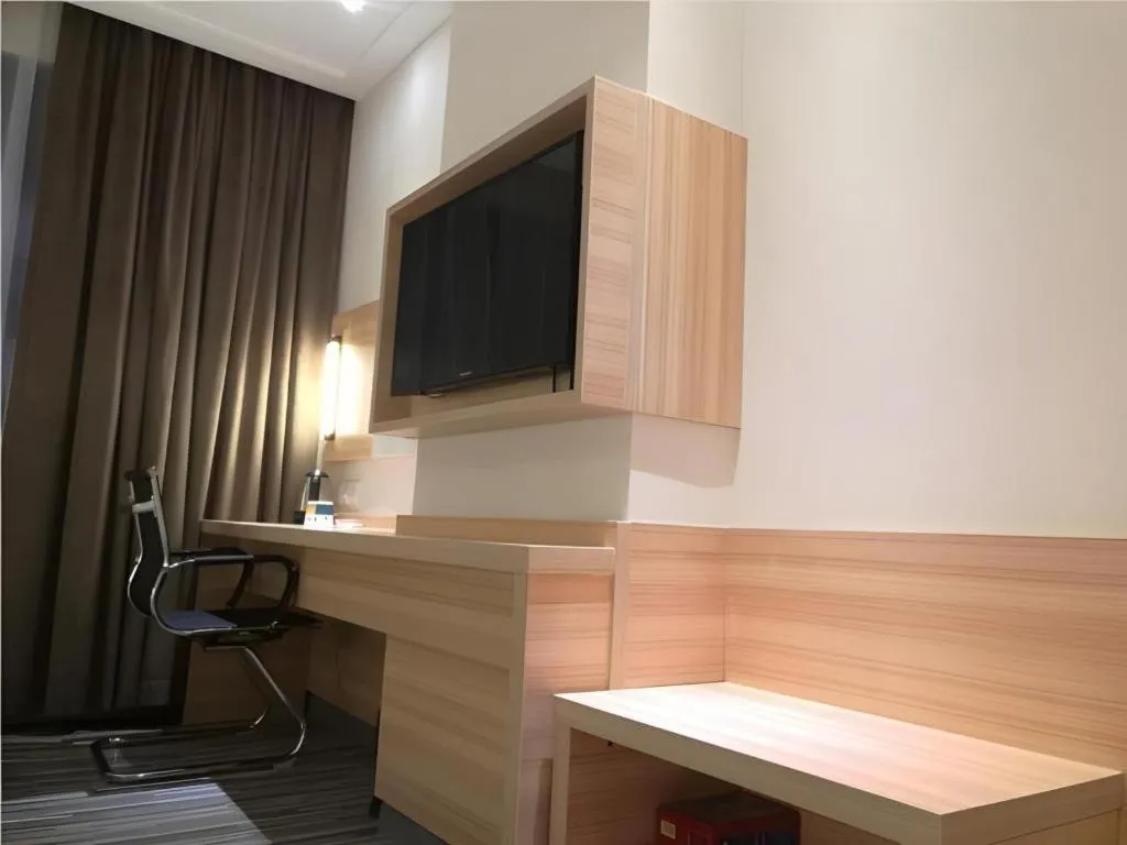 City Comfort Inn Shenzhen Shiyan Science and Technology Park