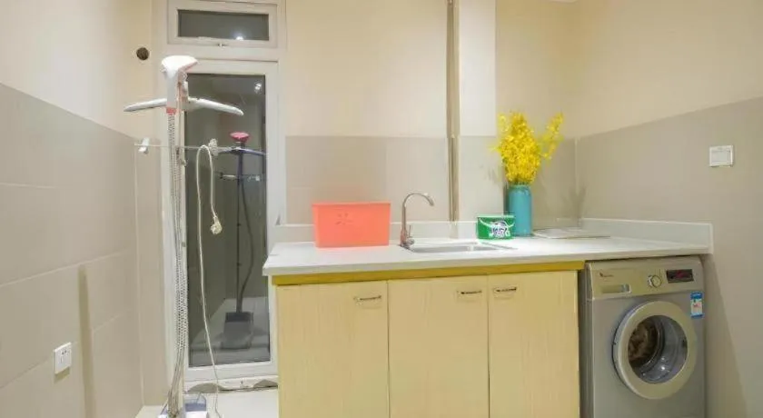 City Comfort Inn Wuhan Guanggu Textile University