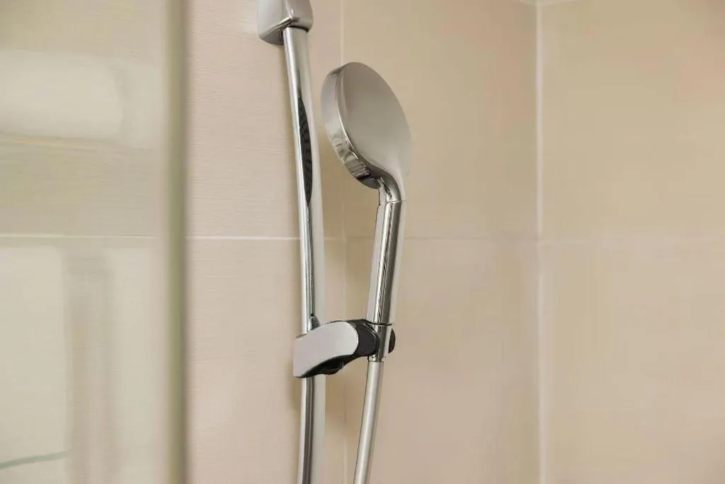 City Comfort Inn Wuhan Guanggu Textile University