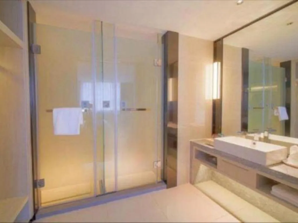 Echarm Hotel Nanning Guangxi University Xinyang Longteng District Maternal and Child Hospital