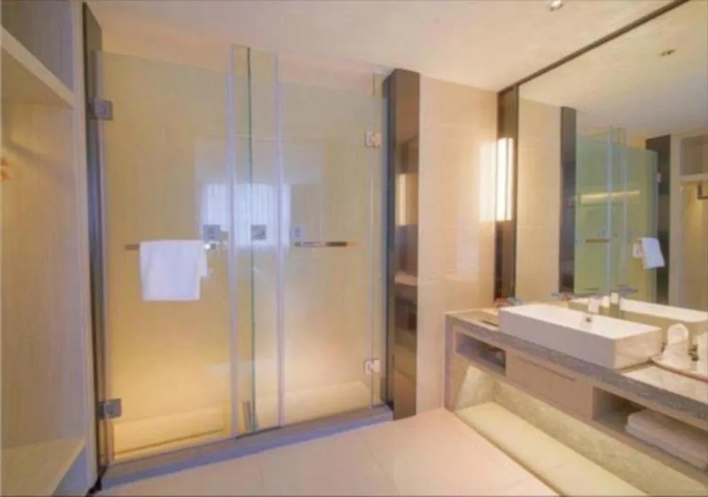 Echarm Hotel Nanning Guangxi University Xinyang Longteng District Maternal and Child Hospital