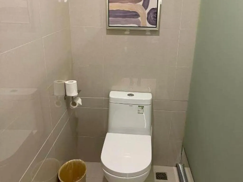 Echarm Hotel Nanning Guangxi University Xinyang Longteng District Maternal and Child Hospital