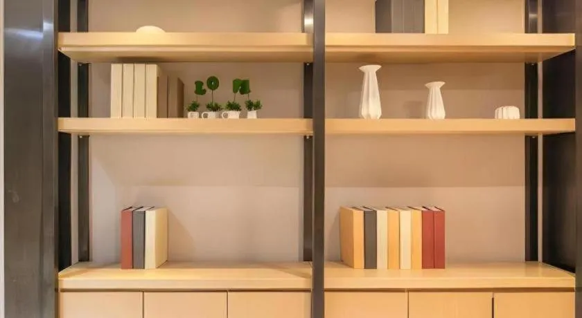 City Comfort Inn Wuhan Jianghan Road Liuduqiao Metro Station