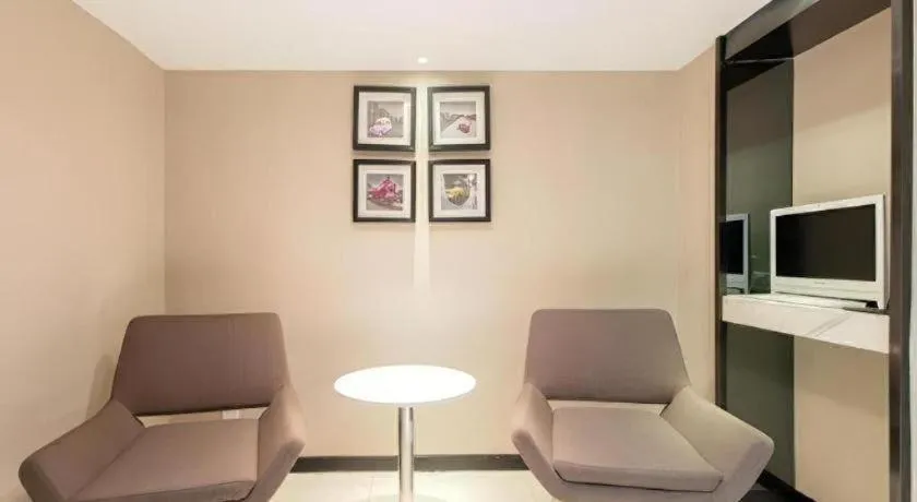 City Comfort Inn Wuhan Jianghan Road Liuduqiao Metro Station