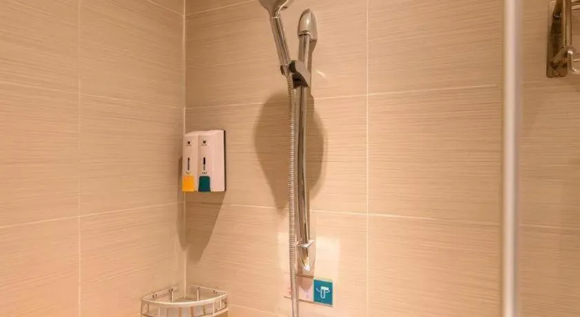 City Comfort Inn Wuhan Jianghan Road Liuduqiao Metro Station