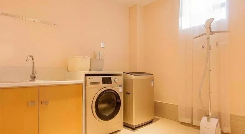 City Comfort Inn Wuhan Jianghan Road Liuduqiao Metro Station