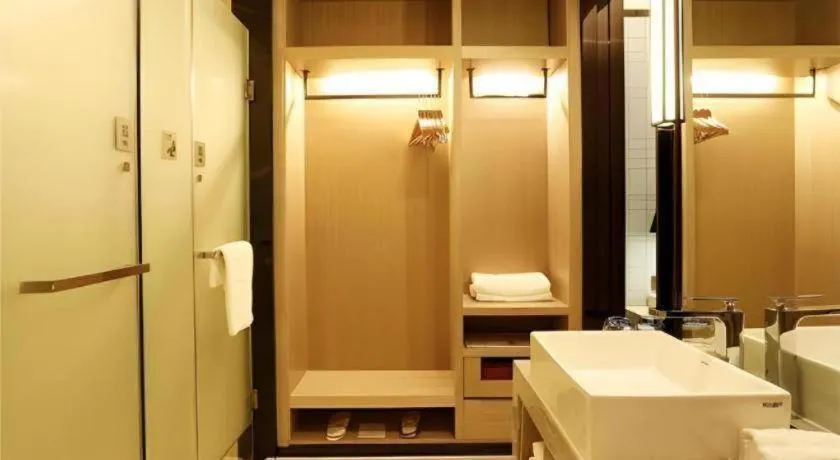 Echarm Hotel Liuzhou Liunan Wanda Plaza