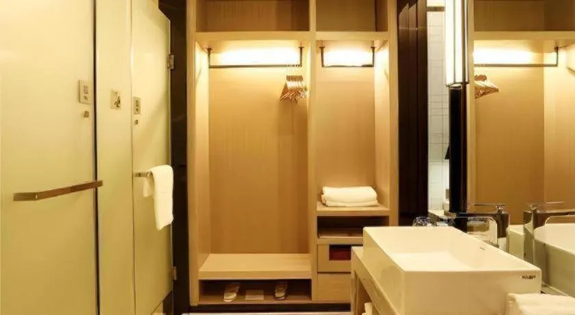 Echarm Hotel Liuzhou Liunan Wanda Plaza