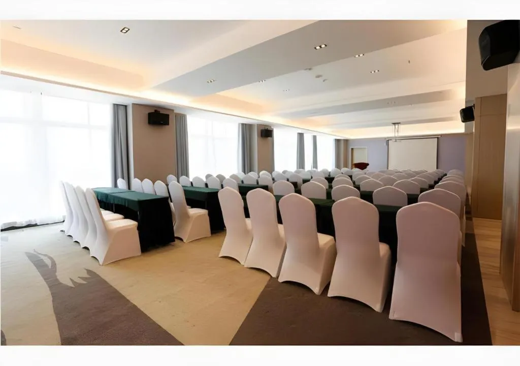 Echarm Hotel Liuzhou Liunan Wanda Plaza