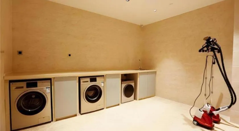 Echarm Hotel Liuzhou Liunan Wanda Plaza