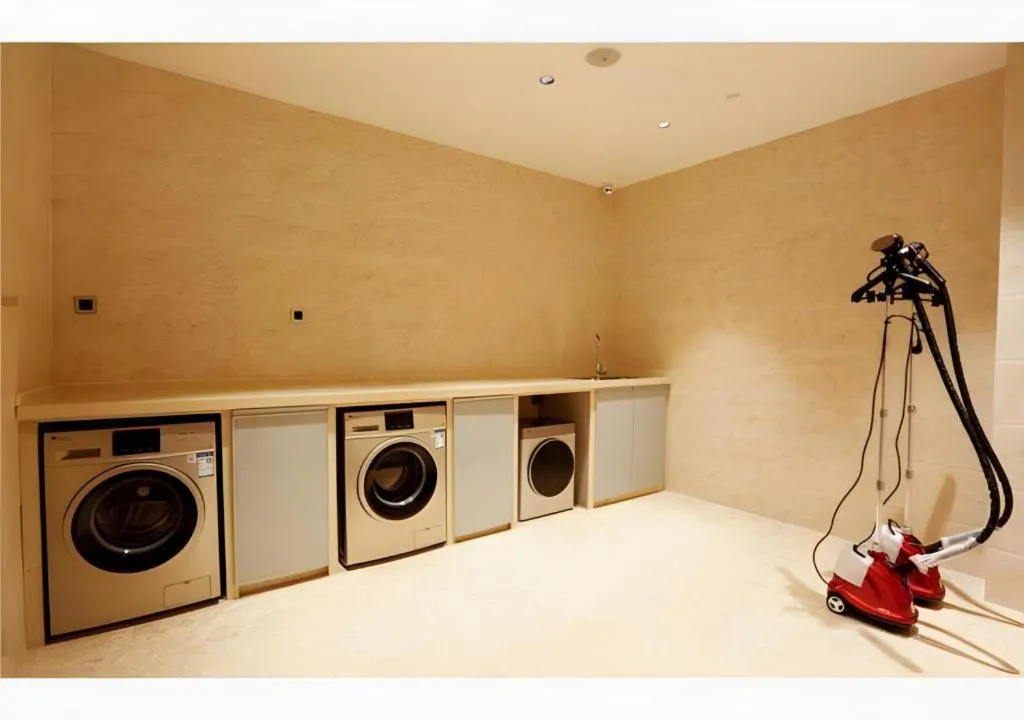 Echarm Hotel Liuzhou Liunan Wanda Plaza