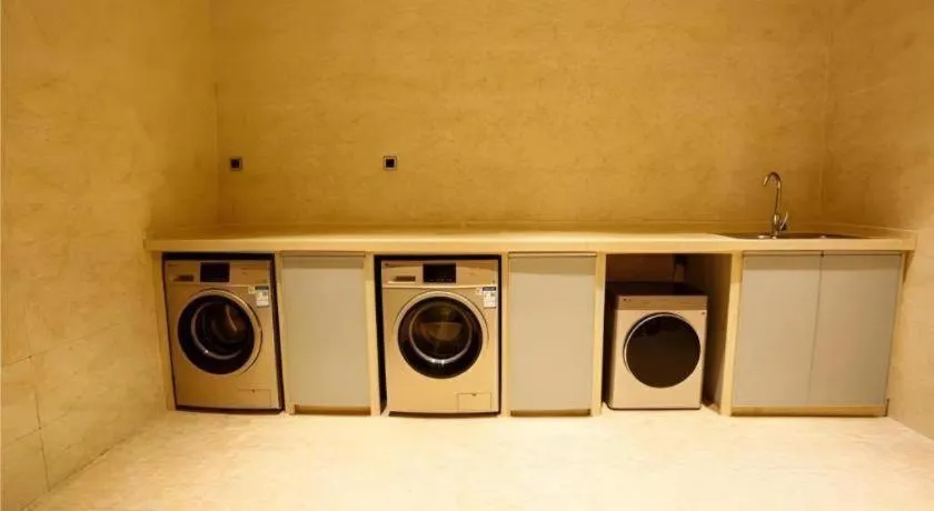 Echarm Hotel Liuzhou Liunan Wanda Plaza