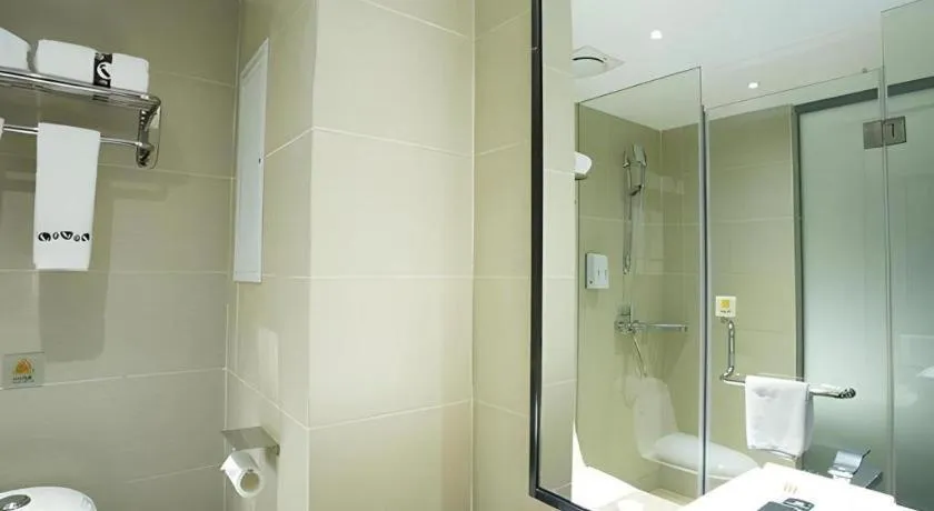 Jtour Inn Huanggang Wuxue City Square