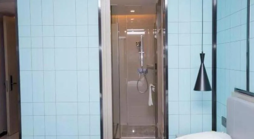 Echarm Hotel An'xi Hengxing Coach Station