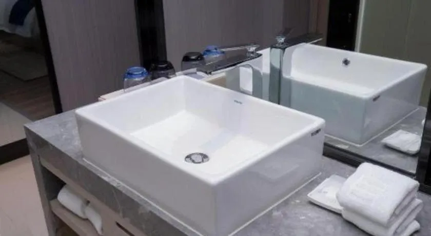 Echarm Hotel An'xi Hengxing Coach Station