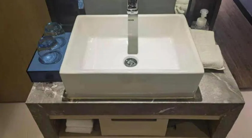 Echarm Hotel An'xi Hengxing Coach Station