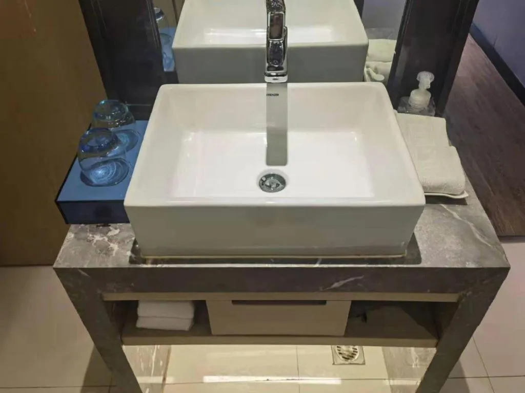 Echarm Hotel An'xi Hengxing Coach Station