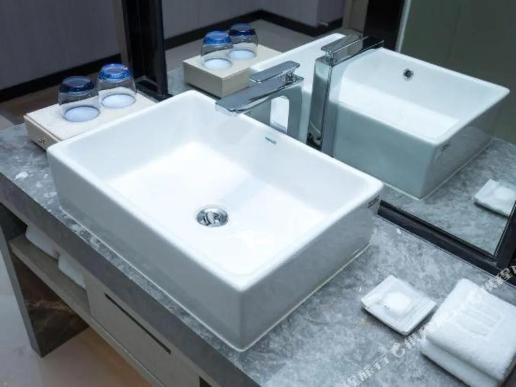 Echarm Hotel An'xi Hengxing Coach Station