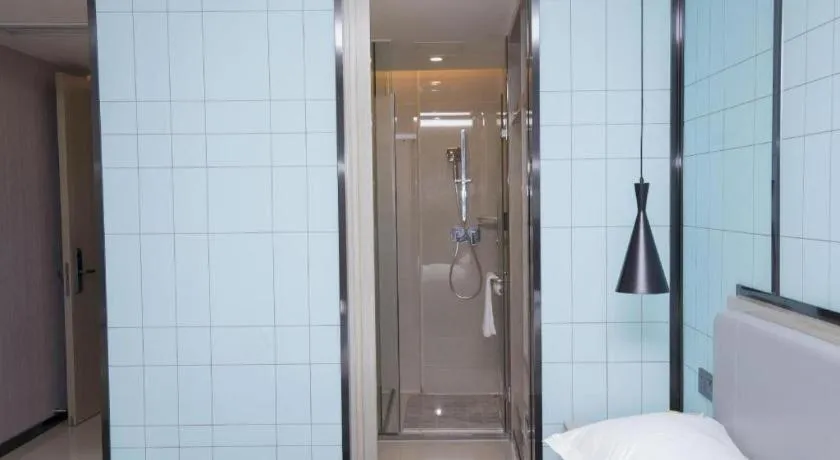 Echarm Hotel An'xi Hengxing Coach Station