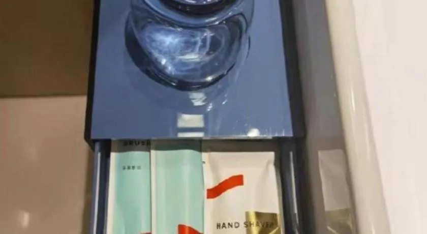 Echarm Hotel An'xi Hengxing Coach Station