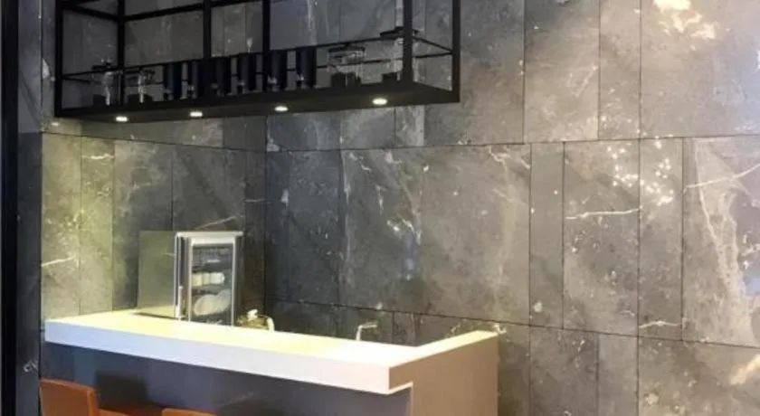 Echarm Hotel An'xi Hengxing Coach Station