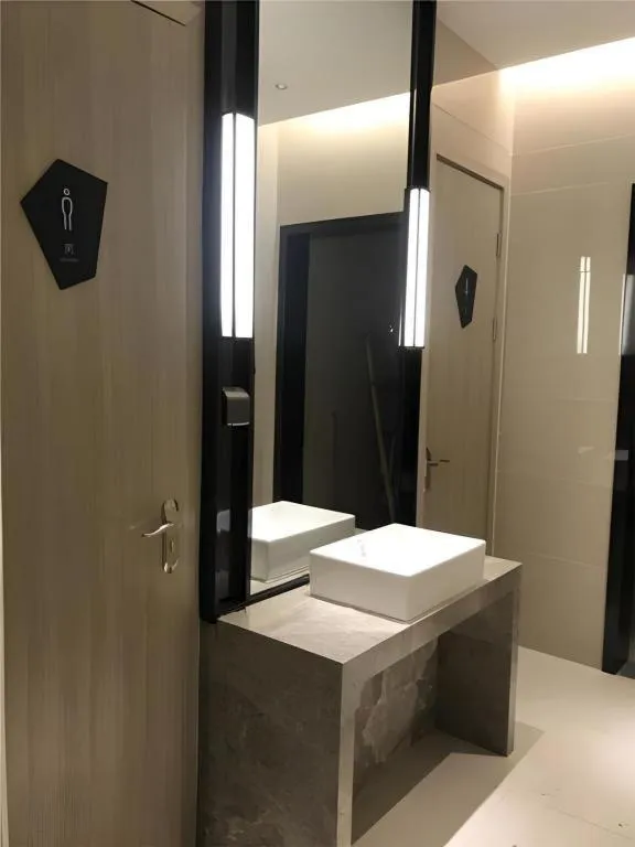 Echarm Hotel An'xi Hengxing Coach Station