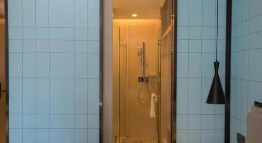 Echarm Hotel An'xi Hengxing Coach Station