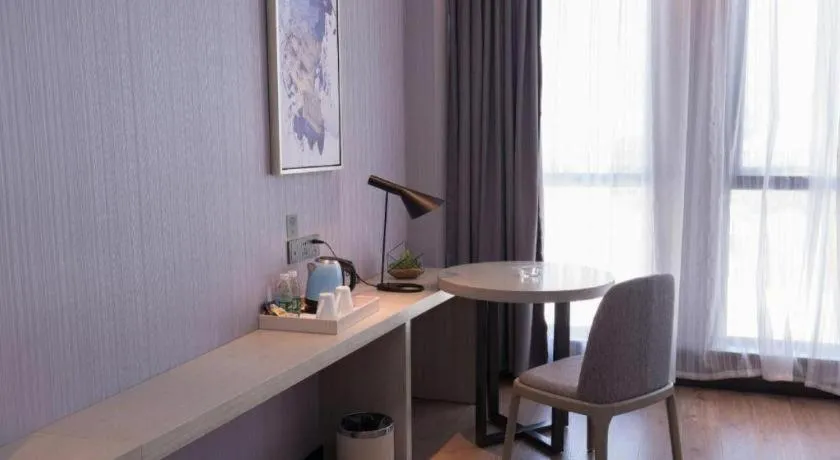 Echarm Hotel An'xi Hengxing Coach Station