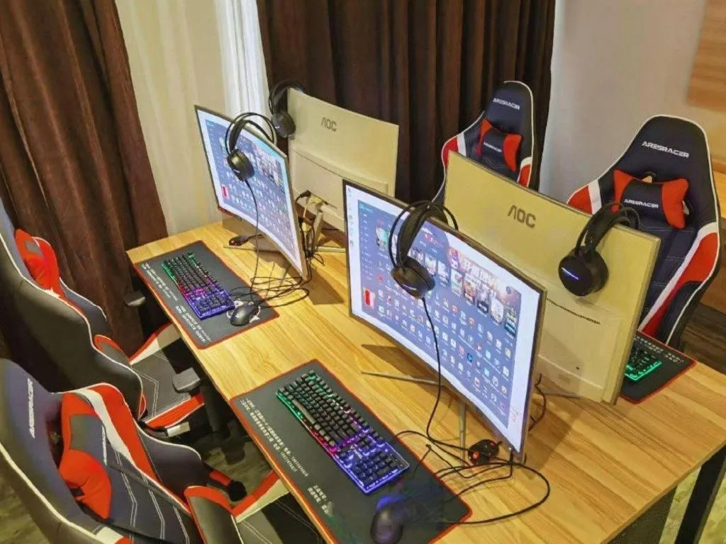 City Comfort Inn Wuhan Panlongcheng Baishang Shopping Center