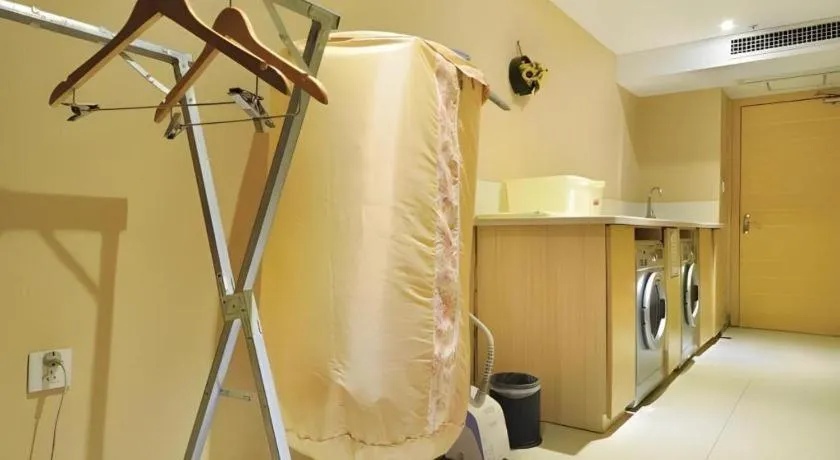 City Comfort Inn Wuhan Panlongcheng Baishang Shopping Center