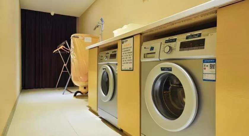 City Comfort Inn Wuhan Panlongcheng Baishang Shopping Center