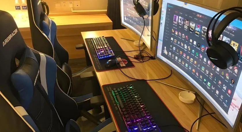 City Comfort Inn Wuhan Panlongcheng Baishang Shopping Center