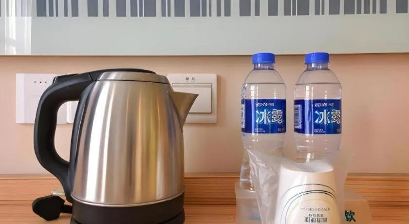 City Comfort Inn Wuhan Panlongcheng Baishang Shopping Center