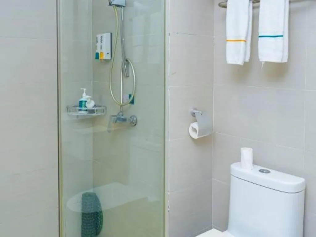 City Comfort Inn Hankou Railway Station Tangjiadun Wanda Plaza