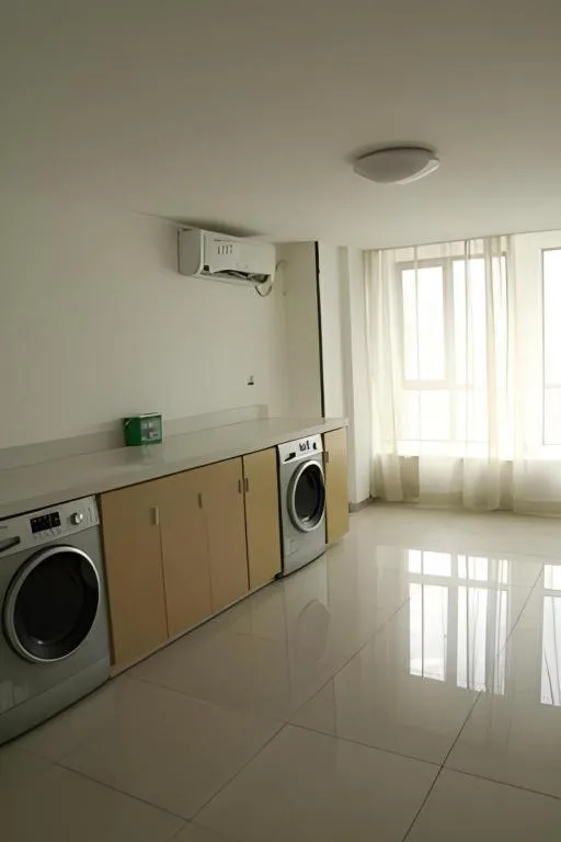 City Comfort Inn Wuhan Sports Center Sanjiaohu Metro Station