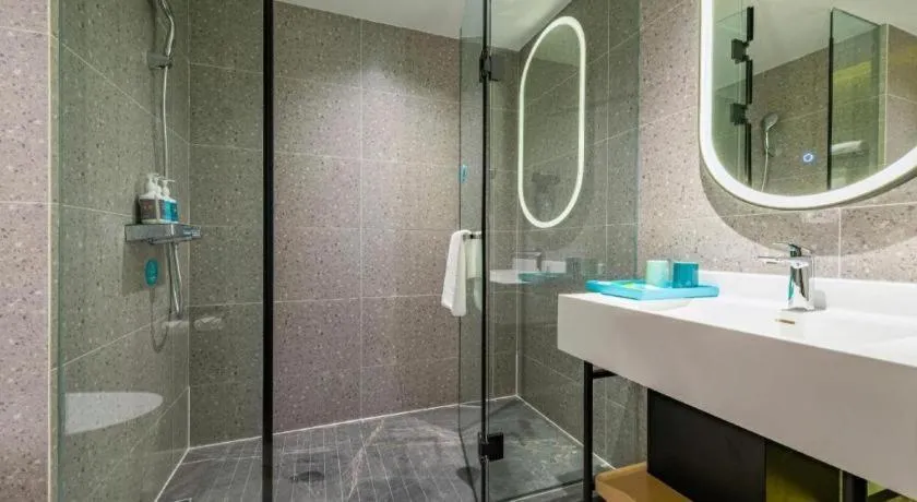 City Comfort Inn Guangzhou Tower Kecun Metro Station Dunhe