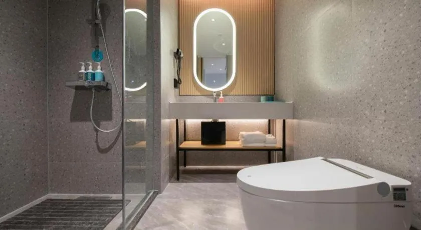 City Comfort Inn Guangzhou Tower Kecun Metro Station Dunhe