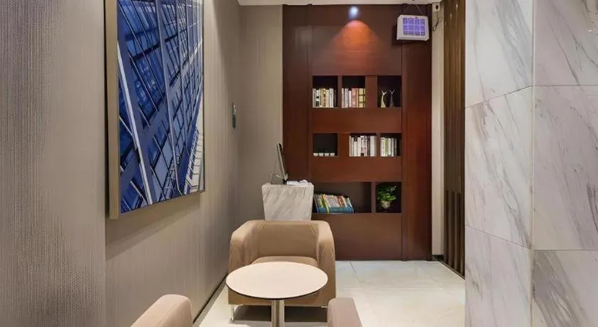 City Comfort Inn Guangzhou Tower Kecun Metro Station Dunhe