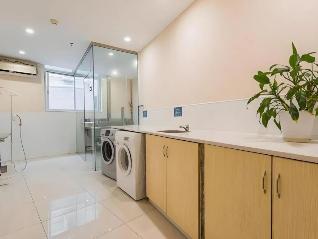 City Comfort Inn Guangzhou Tower Kecun Metro Station Dunhe