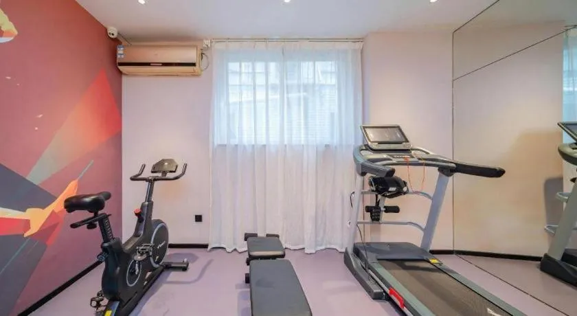 City Comfort Inn Guangzhou Tower Kecun Metro Station Dunhe