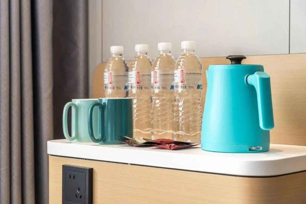 City Comfort Inn Guangzhou Tower Kecun Metro Station Dunhe