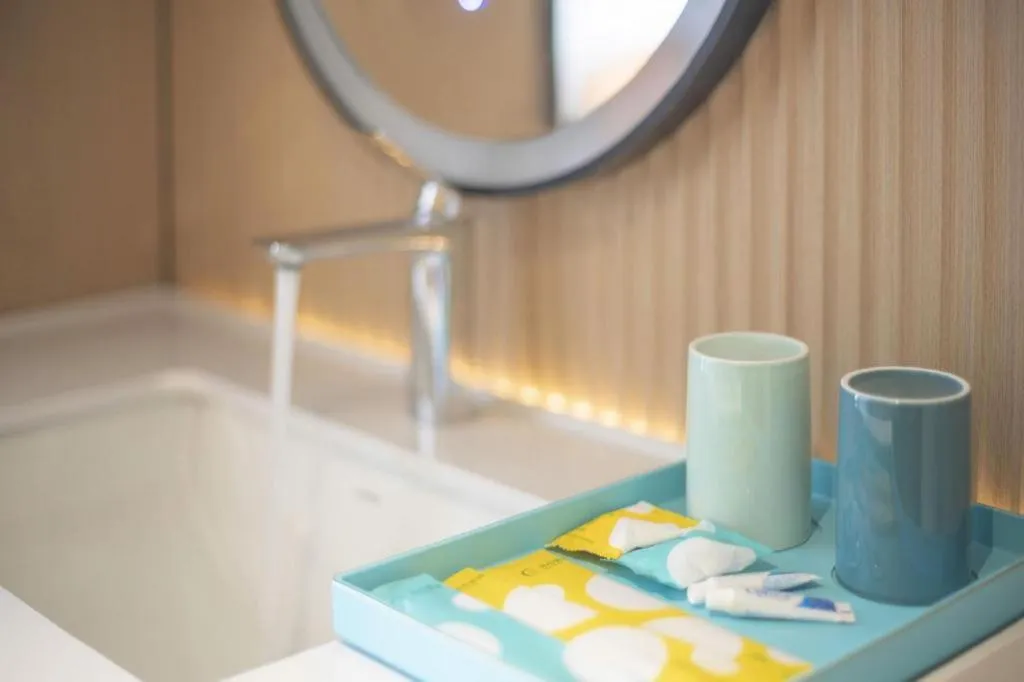 City Comfort Inn Guangzhou Tower Kecun Metro Station Dunhe